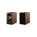 Paradigm Premier 120B | Bookshelf Speakers - Walnut - Pair | 01 | Sonxplus Granby