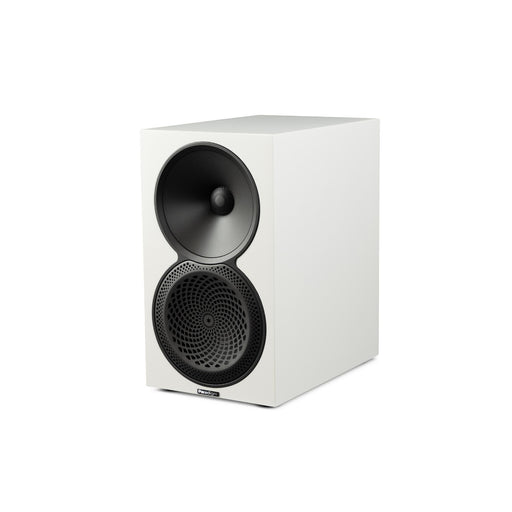 Paradigm Premier 120B | Bookshelf Speakers - White - Pair | 01 | Sonxplus Granby
