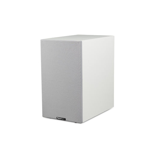 Paradigm Premier 120B | Bookshelf Speakers - White - Pair | 02 | Sonxplus Granby