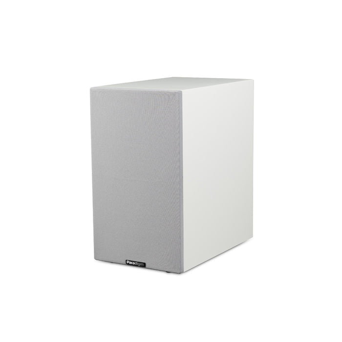 Paradigm Premier 120B | Bookshelf Speakers - White - Pair | 02 | Sonxplus Granby