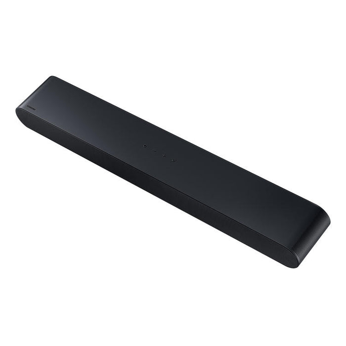 Samsung HW-S60B | Soundbar - 5.0 channels - All-in-one - Series 600 - 200W - Bluetooth - Black-SONXPLUS Granby