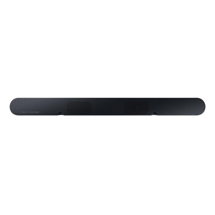 Samsung HW-S60B | Soundbar - 5.0 channels - All-in-one - Series 600 - 200W - Bluetooth - Black-SONXPLUS Granby