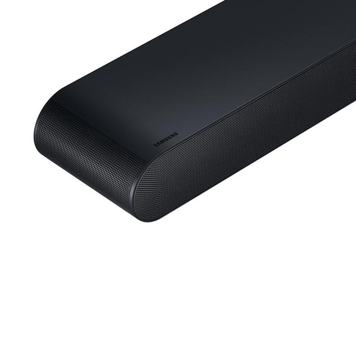 Samsung HW-S60B | Soundbar - 5.0 channels - All-in-one - Series 600 - 200W - Bluetooth - Black-SONXPLUS Granby