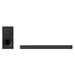Sony HT-S400 | Barre de son 2.1 canaux - Caisson de graves sans fil - Bluetooth - 330 W - Noir-SONXPLUS Granby