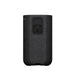 Sony SA-RS5 | Rear speaker set - Wireless - With built-in battery - Compatible with HT-A7000 and HT-A5000 models - Black-SONXPLUS Granby