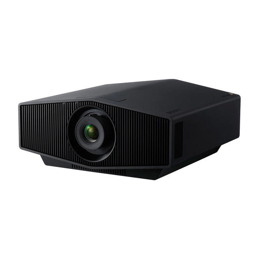 Sony VPLXW5000ES | Laser home theater projector - Native SXRD 4K panel - X1 Ultimate processor - Black-SONXPLUS Granby