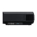 Sony VPLXW5000ES | Laser home theater projector - Native SXRD 4K panel - X1 Ultimate processor - Black-SONXPLUS Granby