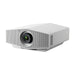 Sony VPLXW5000ES | Laser home theater projector - Native SXRD 4K panel - X1 Ultimate processor - White-SONXPLUS Granby