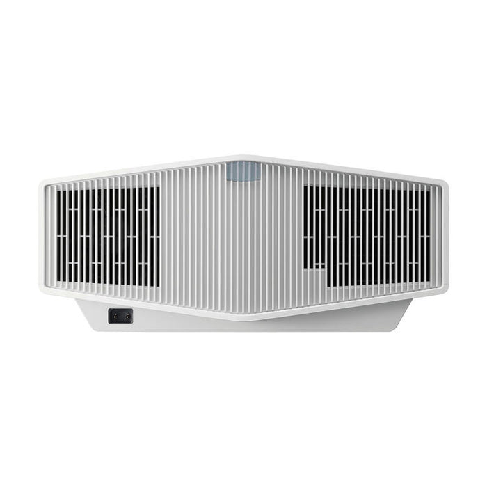 Sony VPLXW5000ES | Laser home theater projector - Native SXRD 4K panel - X1 Ultimate processor - White-SONXPLUS Granby