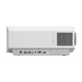 Sony VPLXW5000ES | Laser home theater projector - Native SXRD 4K panel - X1 Ultimate processor - White-SONXPLUS Granby