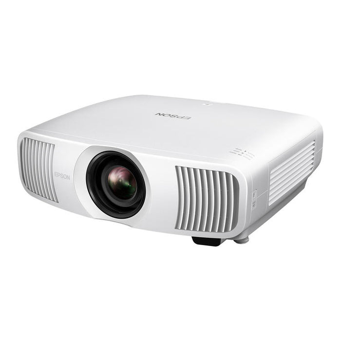 Epson Pro Cinema LS11000 | Laser Projector - 3LCD with 3 chips - 4K Pro-UHD - 2 500 lumens - White-SONXPLUS Granby