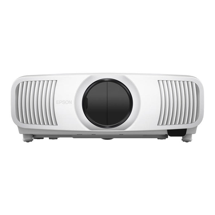 Epson Pro Cinema LS11000 | Laser Projector - 3LCD with 3 chips - 4K Pro-UHD - 2 500 lumens - White-SONXPLUS Granby