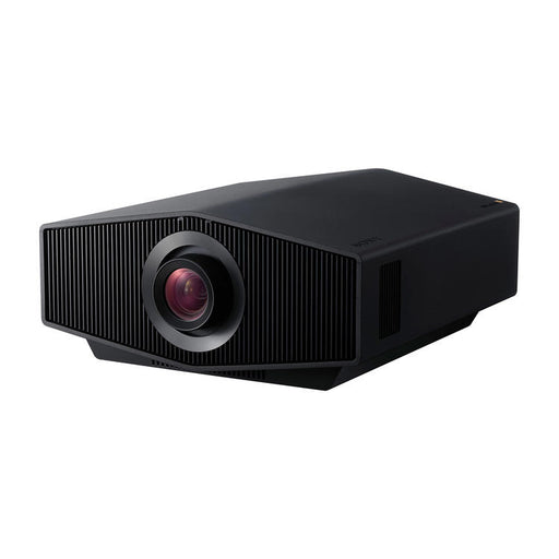 Sony VPLXW6000ES | Laser Home Theater Projector - SXRD 4K native panel - X1 Ultimate processor - 2500 Lumens - Black-SONXPLUS Granby