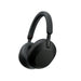 Sony WH-1000XM5/B | Écouteurs sans fil circum-auriculaires - Réduction de bruit - 8 Microphones - Noir-SONXPLUS Granby