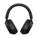 Sony WH-1000XM5/B | Écouteurs sans fil circum-auriculaires - Réduction de bruit - 8 Microphones - Noir-SONXPLUS Granby