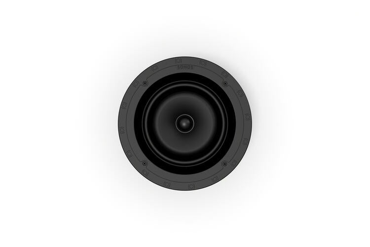 Sonos | Ensemble In-Ceiling - Amp avec 2 Haut-parleurs In-Ceiling 6" - Wi-Fi-SONXPLUS Granby