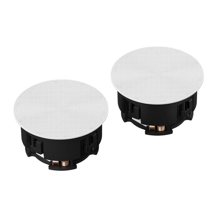 Sonos | Ensemble In-Ceiling - Amp avec 2 Haut-parleurs In-Ceiling 6" - Wi-Fi-SONXPLUS Granby