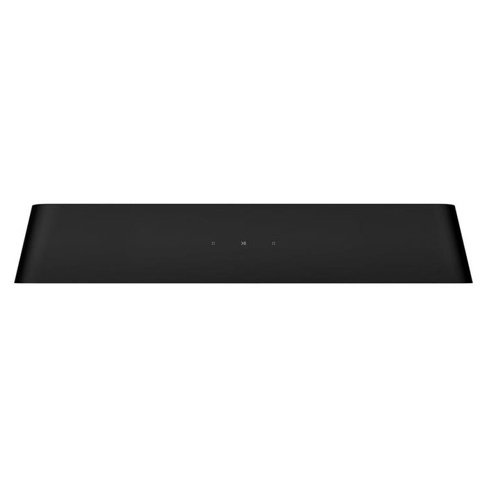 Sonos Ray | Soundbar - Wi-Fi - Touch Controls - Compact - Black-SONXPLUS Granby