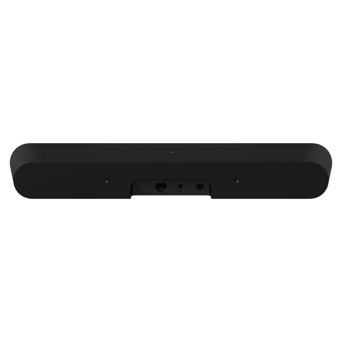 Sonos Ray | Soundbar - Wi-Fi - Touch Controls - Compact - Black-SONXPLUS Granby