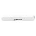 Sonos Ray | Barre de son - Wi-Fi - Commandes tactiles - Compacte - Blanc-SONXPLUS Granby