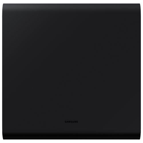 Samsung SWA-W510 | Caisson de graves "Subwoofer" - 6.5" - Sans fil - 200 W - Noir-SONXPLUS Granby