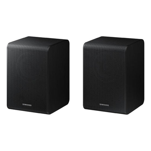 Samsung SWA-9200S | Ensemble d'Haut-Parleurs ambiophoniques - Sans fil - Noir-SONXPLUS Granby