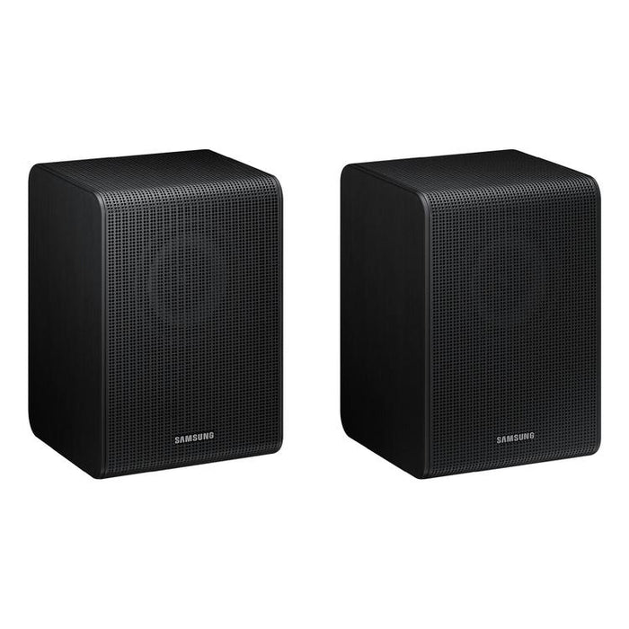 Samsung SWA-9200S | Ensemble d'Haut-Parleurs ambiophoniques - Sans fil - Noir-SONXPLUS Granby