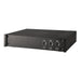 Paradigm X-300 V2 | Power Amplifier - Ultra-Class-D - Stereo - 300 W - 2 Channels - Black-SONXPLUS Granby