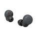 Sony WFLS900N | In-Ear Headphones - LinkBuds - 100% Wireless - Bluetooth - Microphone - Active Noise Cancellation - Black-SONXPLUS Granby