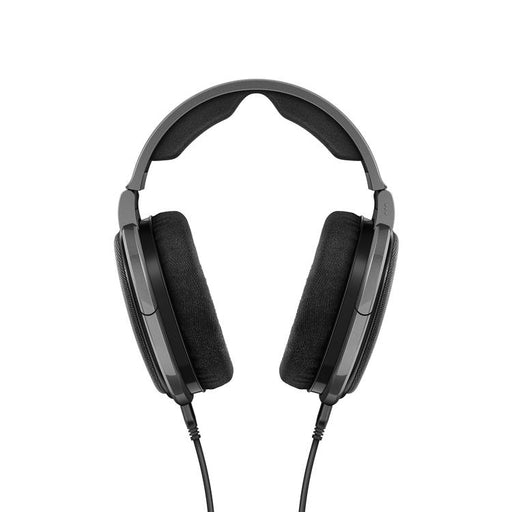 Sennheiser HD 650 | Dynamic circum-aural headphones - Open back design - For Audiophile - Wired - Detachable OFC cable - Black-SONXPLUS Granby