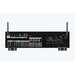 Denon PMA-900HNE | Integrated Network Amplifier - With integrated HEOS - 2 x 85W - Black-SONXPLUS Granby