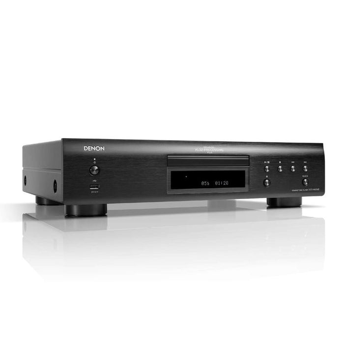 Denon DCD-900NE | Lecteur CD - Avec Advanced AL32 Processing Plus - USB - Noir-SONXPLUS Granby