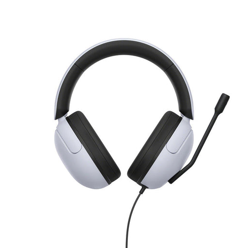 Sony MDRG300/W | Écouteurs circum-auriculaires INZONE H3 - Pour Gamer - Filaire - Blanc-SONXPLUS Granby