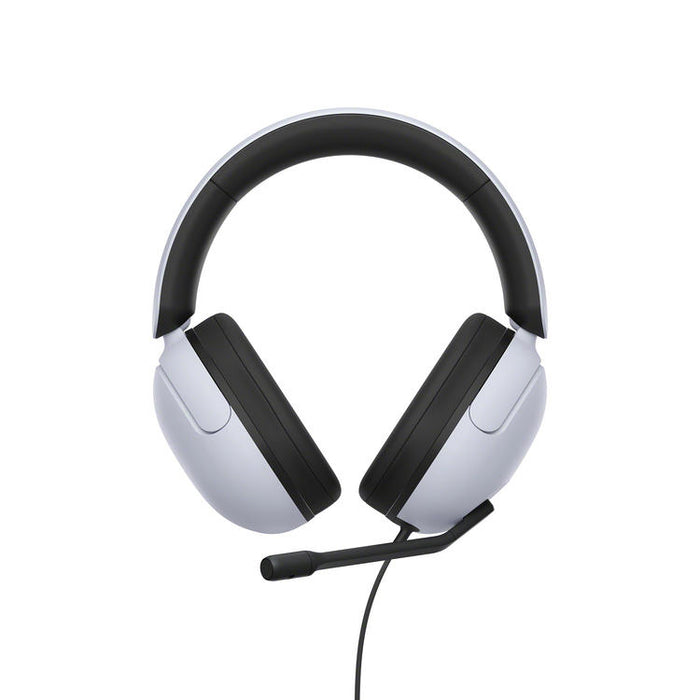 Sony MDRG300/W | Écouteurs circum-auriculaires INZONE H3 - Pour Gamer - Filaire - Blanc-SONXPLUS Granby