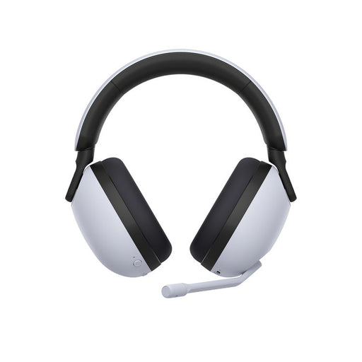 Sony WHG700/W | Écouteurs circum-auriculaires INZONE H7 - Pour Gamer - Sans fil - Bluetooth - Blanc-SONXPLUS Granby