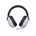 Sony WHG700/W | Écouteurs circum-auriculaires INZONE H7 - Pour Gamer - Sans fil - Bluetooth - Blanc-SONXPLUS Granby