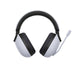 Sony WHG700/W | INZONE H7 circumaural headset - For Gamers - Wireless - Bluetooth - White-SONXPLUS Granby