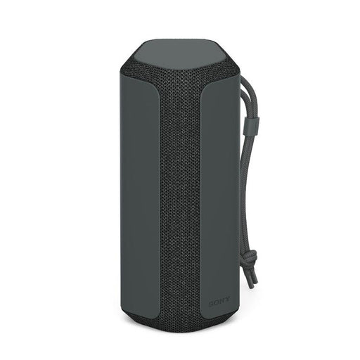 Sony SRS-XE200 | Portable speaker - Wireless - Bluetooth - Compact - Waterproof - Black-SONXPLUS Granby