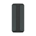 Sony SRS-XE200 | Portable speaker - Wireless - Bluetooth - Compact - Waterproof - Black-SONXPLUS Granby