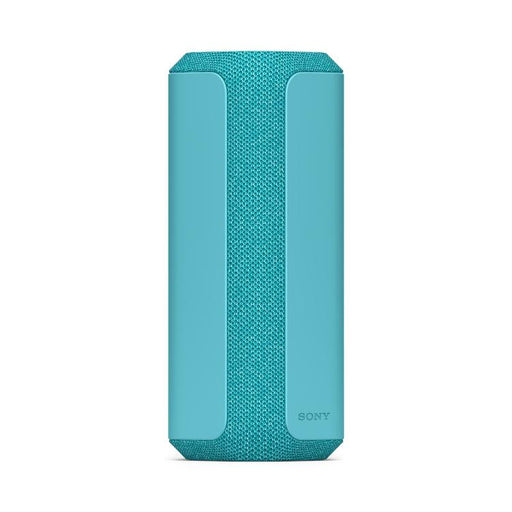 Sony SRS-XE200 | Portable speaker - Wireless - Bluetooth - Compact - Waterproof - Blue-SONXPLUS Granby