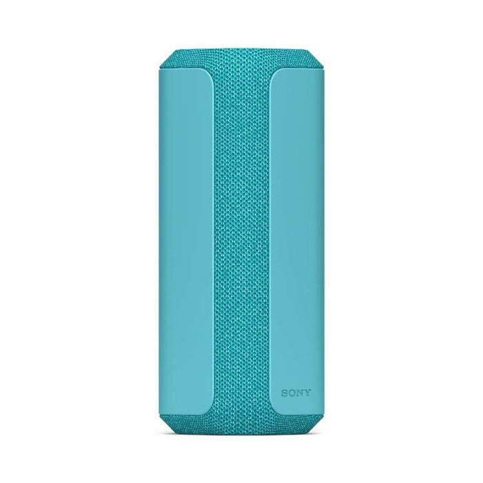 Sony SRS-XE200 | Portable speaker - Wireless - Bluetooth - Compact - Waterproof - Blue-SONXPLUS Granby