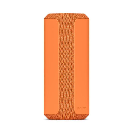 Sony SRS-XE200 | Portable speaker - Wireless - Bluetooth - Compact - Waterproof - Orange-SONXPLUS Granby