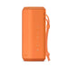 Sony SRS-XE200 | Portable speaker - Wireless - Bluetooth - Compact - Waterproof - Orange-SONXPLUS Granby