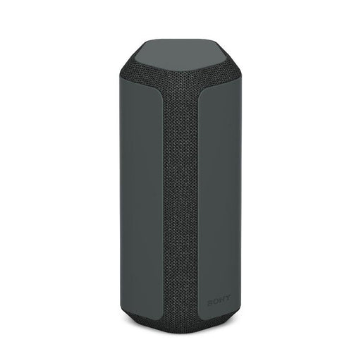 Sony SRS-XE300 | Portable speaker - Wireless - Bluetooth - Compact - IP67 - Black-SONXPLUS Granby