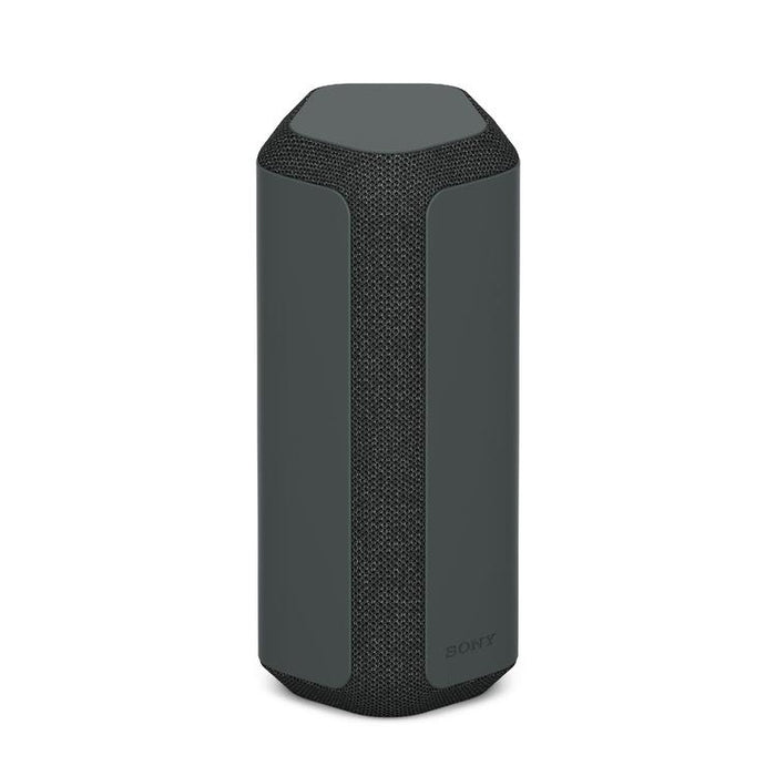 Sony SRS-XE300 | Portable speaker - Wireless - Bluetooth - Compact - IP67 - Black-SONXPLUS Granby