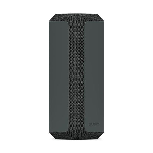 Sony SRS-XE300 | Portable speaker - Wireless - Bluetooth - Compact - IP67 - Black-SONXPLUS Granby