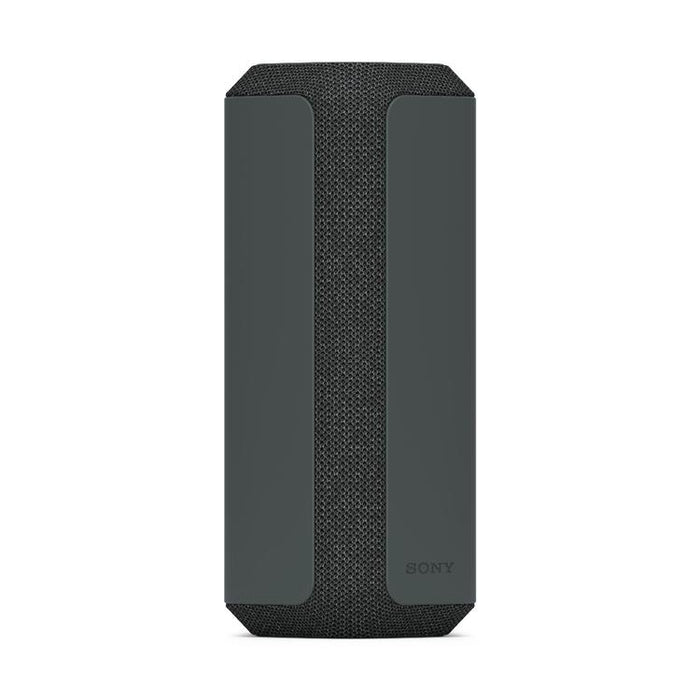 Sony SRS-XE300 | Portable speaker - Wireless - Bluetooth - Compact - IP67 - Black-SONXPLUS Granby