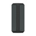 Sony SRS-XE300 | Portable speaker - Wireless - Bluetooth - Compact - IP67 - Black-SONXPLUS Granby