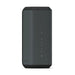 Sony SRS-XE300 | Portable speaker - Wireless - Bluetooth - Compact - IP67 - Black-SONXPLUS Granby