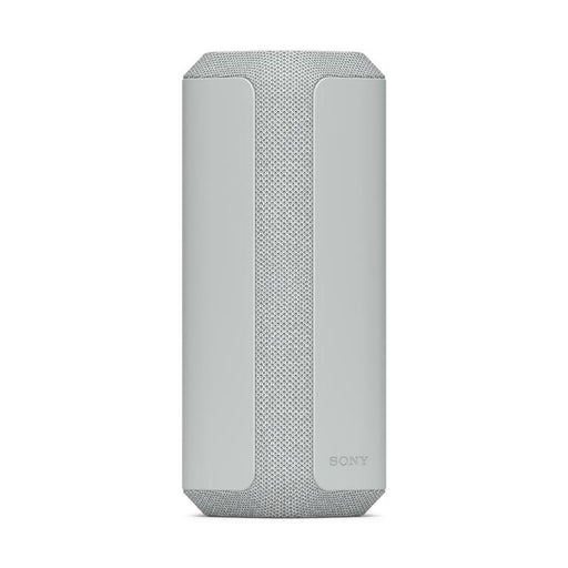 Sony SRS-XE300 | Portable speaker - Wireless - Bluetooth - Compact - IP67 - Grey-SONXPLUS Granby